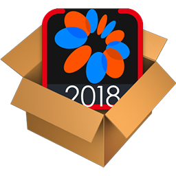 DVD-Cloner 2018(DVD蓝光复制软件)破解版