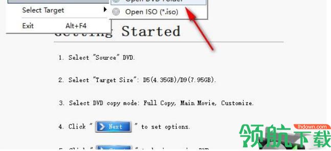 Tipard DVD Cloner(影碟克隆软件)官方版