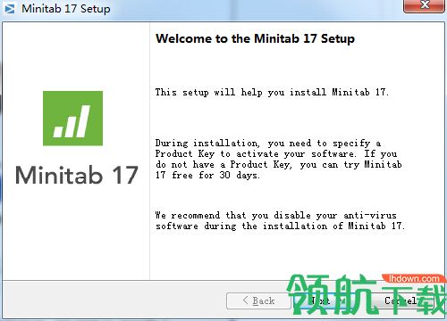 minitab17中文破解版