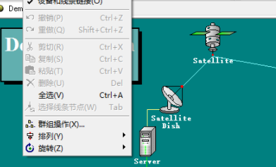 FPinger网络拓扑图制作工具官方版