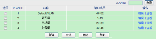 RSSManager楼道交换机管理软件官方版