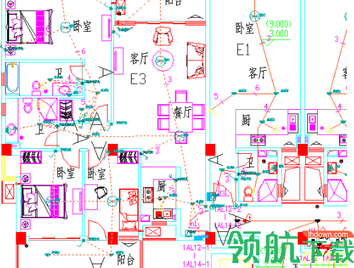 鲁班安装算量软件官方版