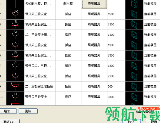 鲁班安装算量软件官方版