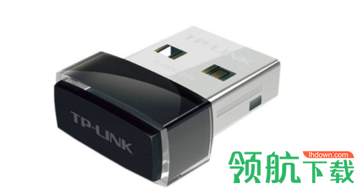 TL-WN725N无线网卡驱动官方版