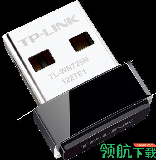 TL-WN725N无线网卡驱动官方版