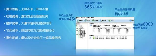 网维大师破解版(附破解补丁)