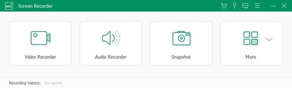 Apeaksoft Screen Recorder(屏幕录像软件)破解版