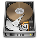 HDDScan(硬盘坏道检测工具)中文版