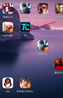 TCGames模拟器破解版