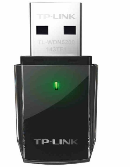 TL-WDN5200驱动程序官方版