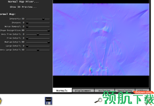 CrazyBump中文破解版