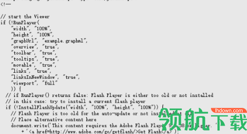 GraphMLViewer图像查看器官方版