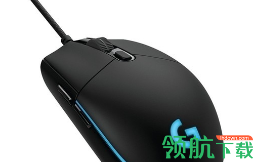 罗技g pro驱动官方版