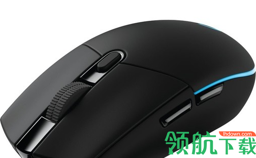 罗技g pro驱动官方版