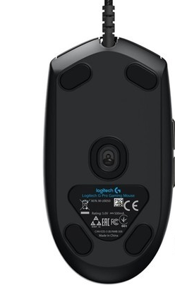 罗技g pro驱动官方版
