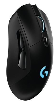 罗技G703鼠标驱动官方版