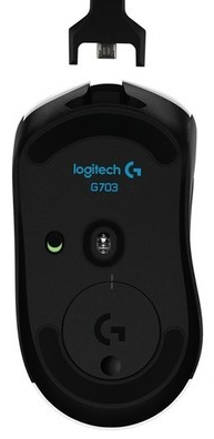 罗技G703鼠标驱动官方版