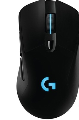 罗技G703鼠标驱动官方版