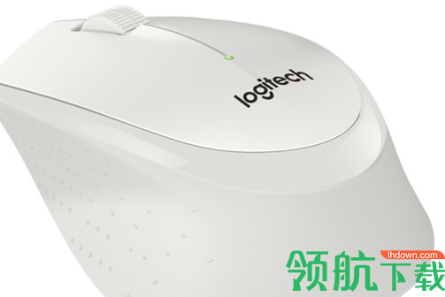 罗技M330鼠标驱动官方版