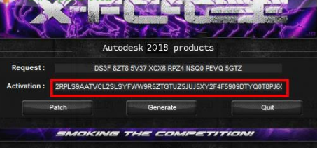 AutocadElectrical2018破解版(附注册机)