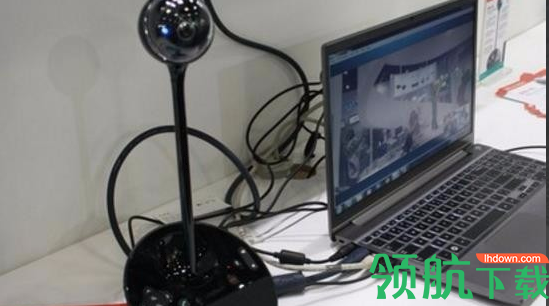 罗技C930e驱动官方版