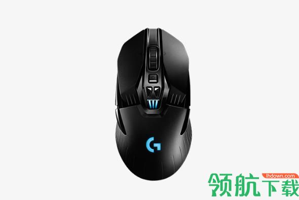 罗技g903驱动 官方版