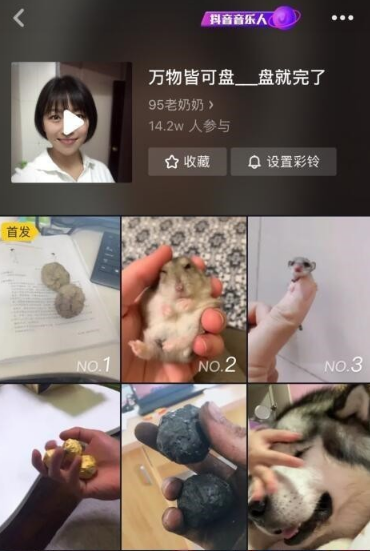 盘他表情包