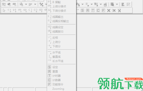 winproladder编程工具汉化绿色版