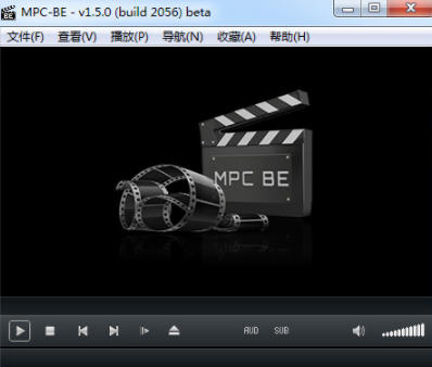 mpc-be视频播放器官方版