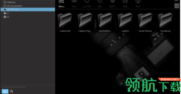 FranzisCutOutPro8破解版