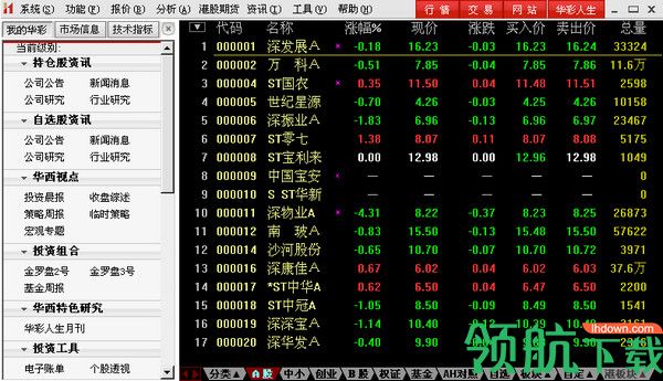 华彩人生一点通官方版