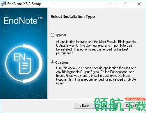 endnote x8破解版(附序列号)