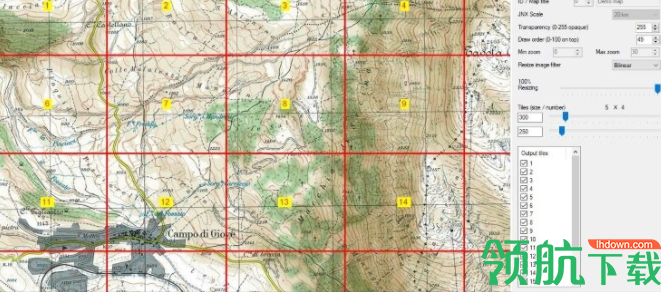 OkMapDesktop14中文破解版(附破解补丁)