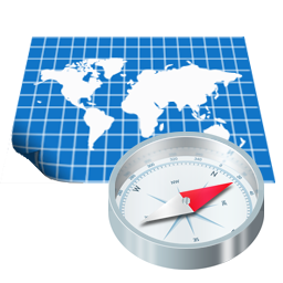 OkMapDesktop14中文破解版(附破解补丁)