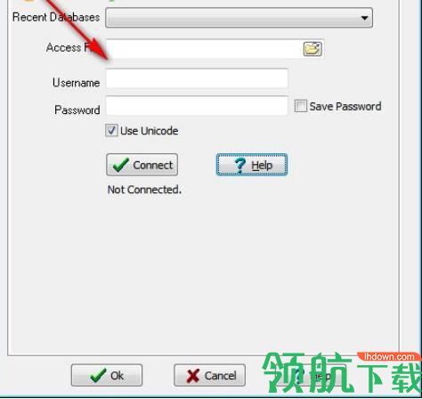AccessToDB2(Access转DB2工具)官方版