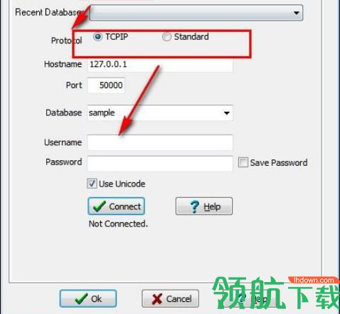 AccessToDB2(Access转DB2工具)官方版