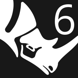 rhinoceros 6.0破解版