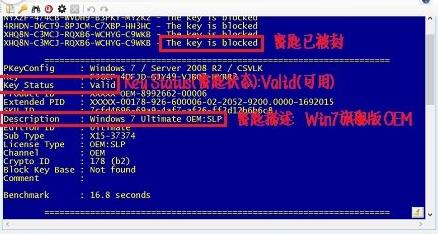 PIDKey(密钥批量检测软件)最新版