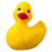 RubberDucky(橡皮鸭)绿色版