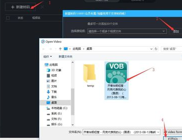AnyDVDConverterProfessional转换工具