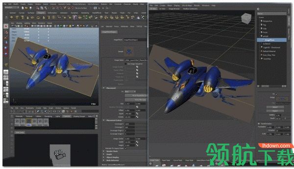 Autodesk Mudbox 2018破解版(附序列号)