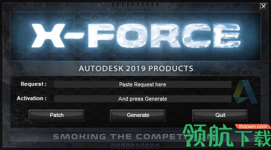 Autodesk Mudbox 2018破解版(附序列号)