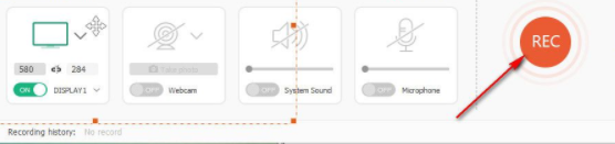 ApeaksoftScreenRecorder录屏工具破解版