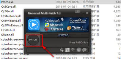 FonePawDataRecovery中文破解版(附注册机)