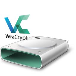VeraCrypt分区加密工具官方版