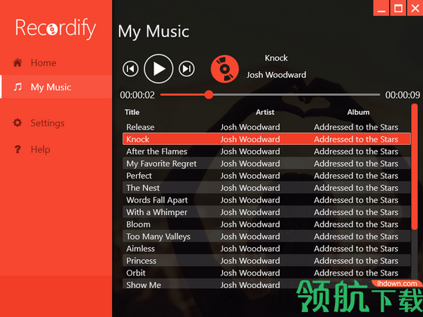 Abelssoft Recordify(免费音乐下载软件)破解版