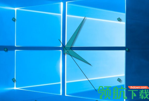 ClassicDesktopClock桌面时钟官方版
