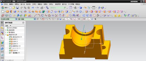 ug nx11破解版