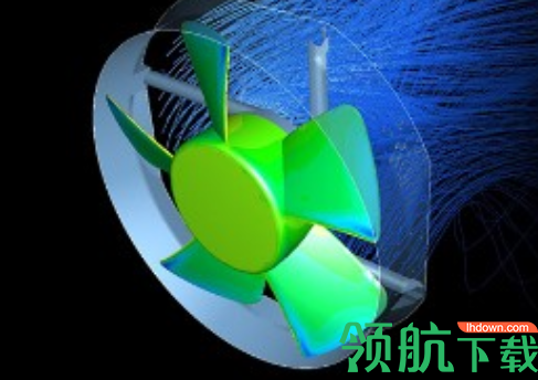 SCTetra热流体分析工具破解版