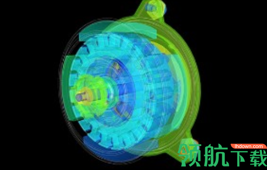 SCTetra热流体分析工具破解版